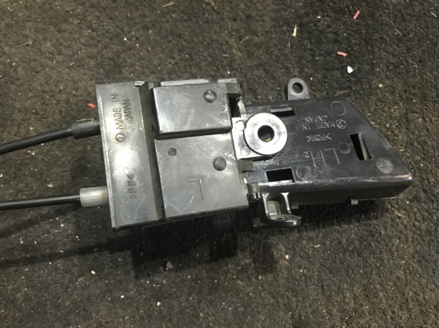 61051AG000JC SUBARU Ручка двери передней внутренняя правая купить в Житомир