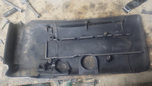 6120100267 MERCEDES Крышка двигателя купить в Хмельницкий