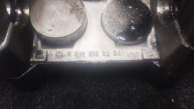 MERCEDES 6120160204 в наличии Днепр