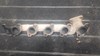 Газопроводы (коллектор выпускной) 6121420101 MERCEDES