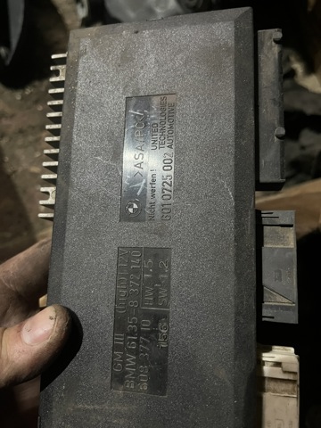 61358372140 BMW купить в Житомир