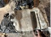 Бачок омывателя лобового стекла 61678361439 BMW