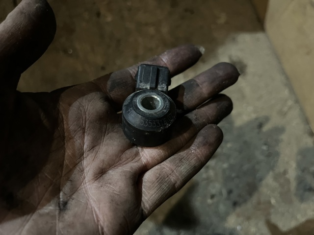 OPEL 6235703 Датчик детонации в наличии Каменское