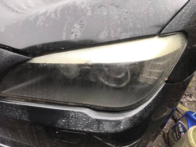 Фара 63117225229 BMW