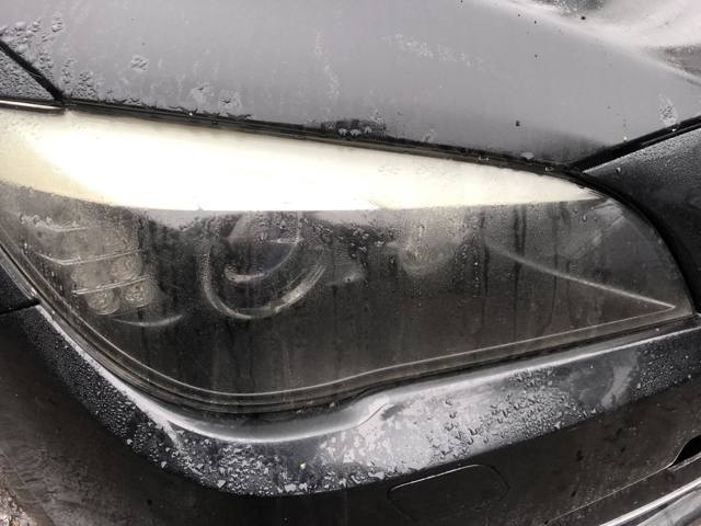 Правая блок фара 63117228426 BMW
