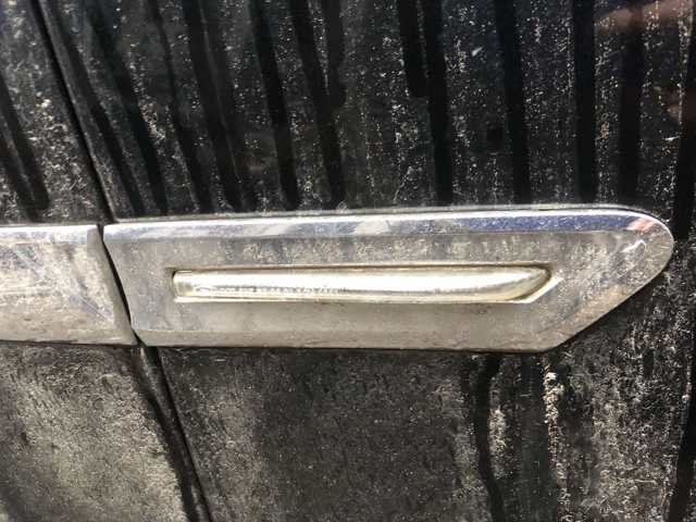 Повторитель поворота на крыле, левый 63137203371 BMW