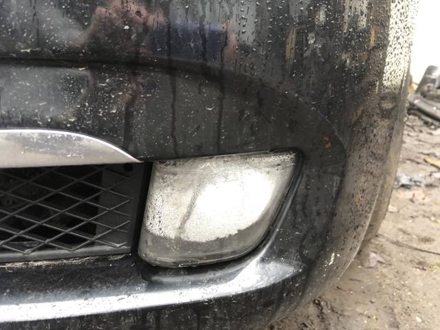 Фара противотуманная, левая 63177182195 BMW