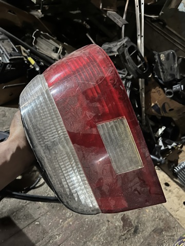 63212496297 BMW Фонарь задний левый купить в Сумы