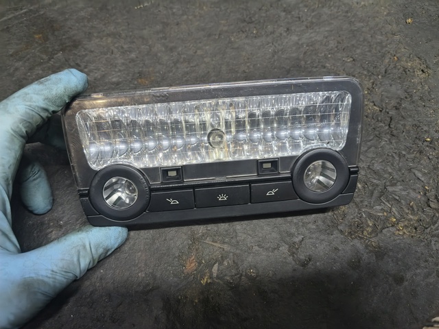 Лампочка освещения салона 63319163699 BMW