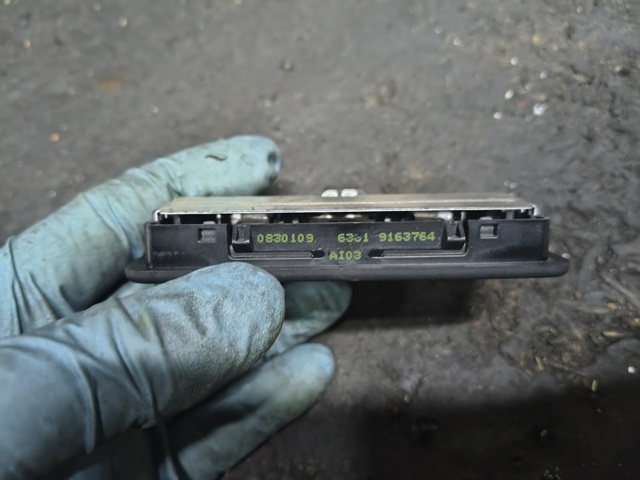 BMW 63319163764 в наличии Ужгород