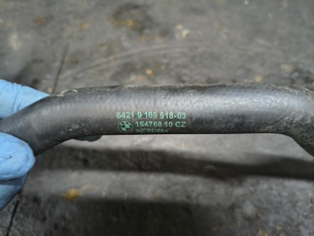BMW 64219169918 в наличии Тернополь