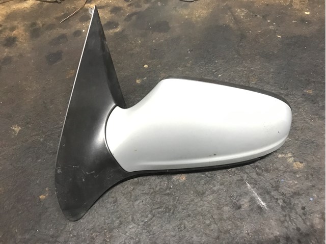 Боковое зеркало заднего вида в сборе 6428274 OPEL