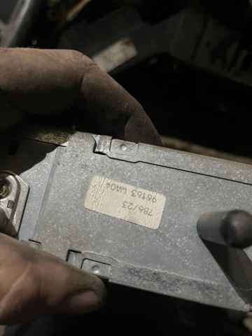 BMW 65128374998 в наличии Тернополь