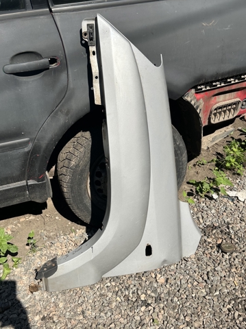 Крыло переднее левое 663111F130 HYUNDAI