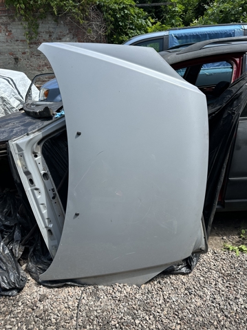 Капот двигателя 664001F010 HYUNDAI