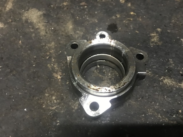 6650700215 SSANG YONG купить в Хмельницкий