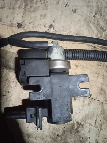 SSANG YONG 6655403497 Клапан соленоид регулирования заслонки EGR в наличии Тернополь