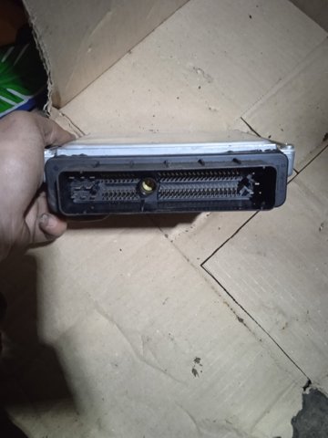 6655404032 SSANG YONG Модуль управления (ЭБУ) двигателем купить в Ровно