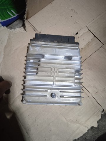 ЭБУ двигателем 6655404032 SSANG YONG
