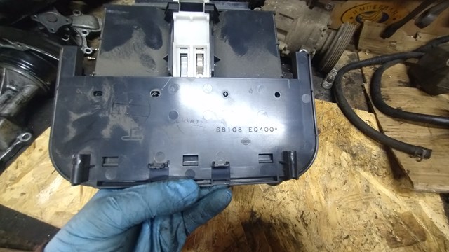 NISSAN 68108EQ400 в наличии Днепр