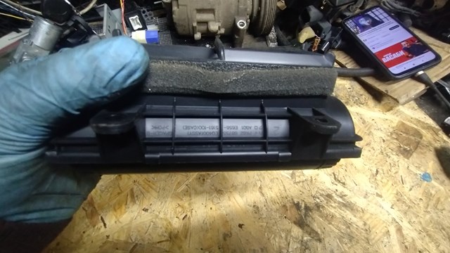 NISSAN 68755EQ400 в наличии Львов