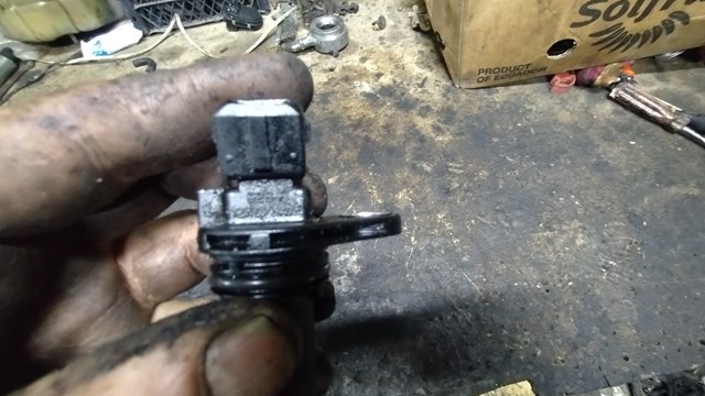 7033372 FORD Датчик положения распредвала купить в Киев