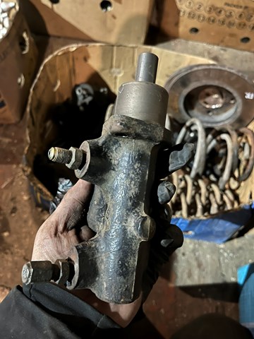 7141840 FORD Цилиндр тормозной главный купить в Полтава