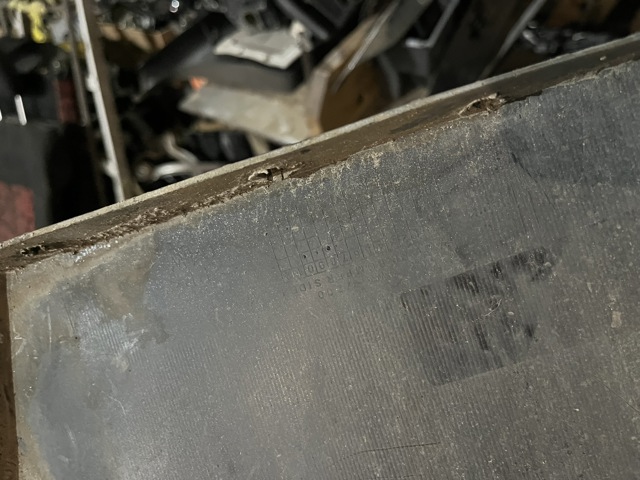 HONDA 71507SWWG00ZE в наличии Каменское