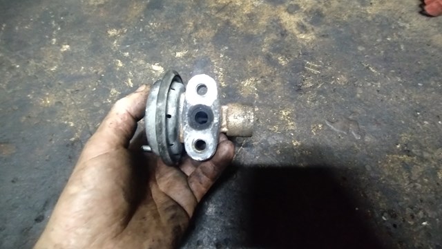 FORD 7274295 Клапан EGR рециркуляции газов в наличии Харьков