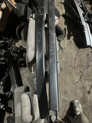Молдинг крыши, передний правый 75230SWA003 HONDA
