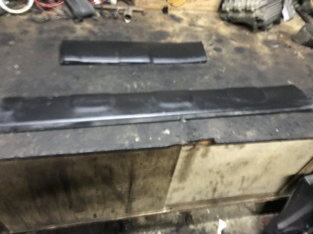 Накладка передней правой двери 75312SWWE01 HONDA