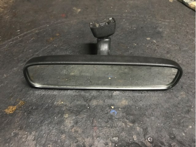 Зеркало внутреннее, салона 76400SEA014 HONDA