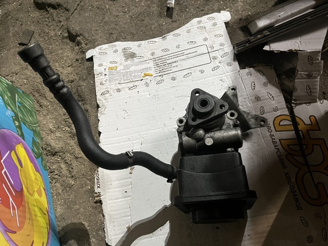 Помпа ГУР 7691974518 BMW
