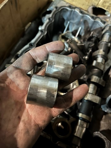 Компенсаторы 7700102353 RENAULT
