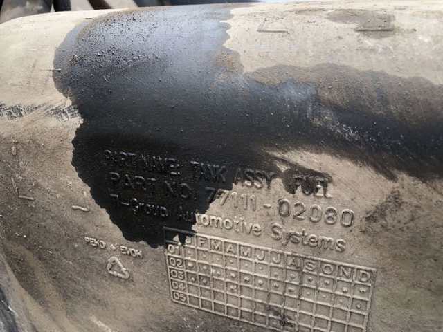 7700105040 Бак топливный купить Павлоград