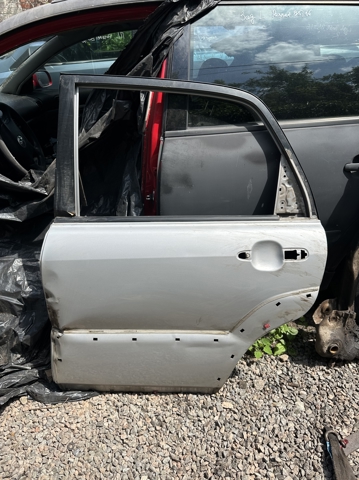 Задняя левая дверь 770031F050 HYUNDAI