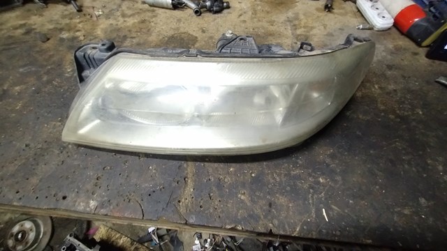 Фара левая 7701048927 RENAULT
