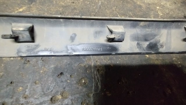 RENAULT 7701060404 Молдинг двери передней правой в наличии Украина