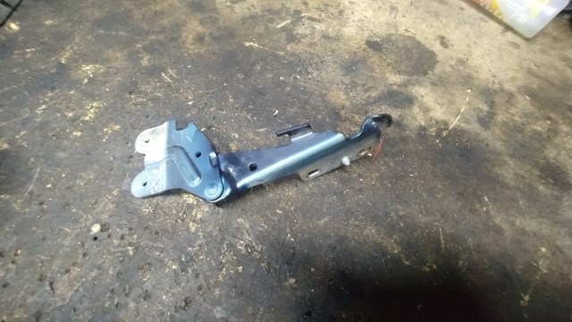 7701206963 RENAULT Петля капота купить в Полтава