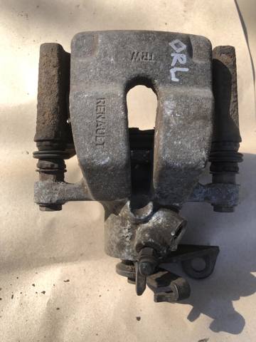 Задний левый суппорт 7701208256 RENAULT
