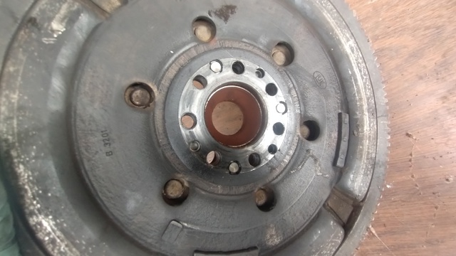 RENAULT 7701474136 Маховик двигателя в наличии Харьков