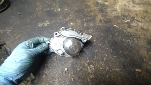 RENAULT 7701479043 Помпа в наличии Каменское