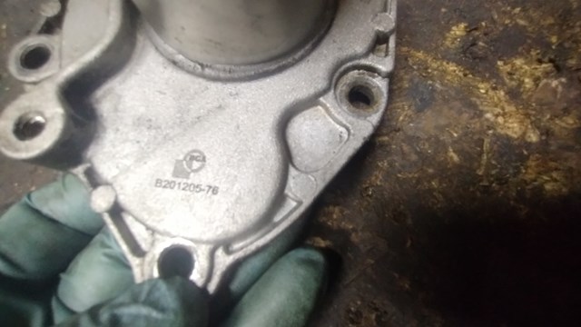 7701479043 RENAULT Помпа купить в Каменское