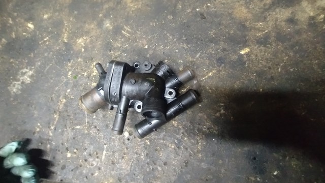 7701714288 RENAULT Корпус термостата купить в Ирпень