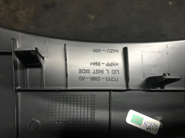 77215SWAA01ZA купить Житомир