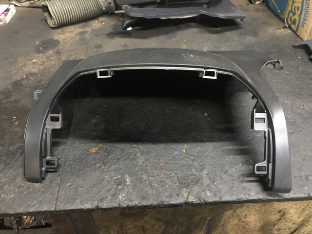 HONDA 77220SWAA01ZA в наличии Запорожье