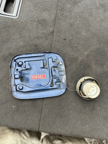 Пробка бензобака 7730060010 TOYOTA