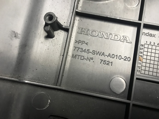 77345SWAA01020 купить Ирпень