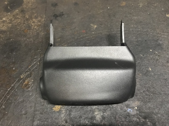 Защитный кожух рулевого механизма 77350SWAA01ZA HONDA