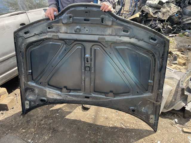 7751471641 Капот купить Николаев